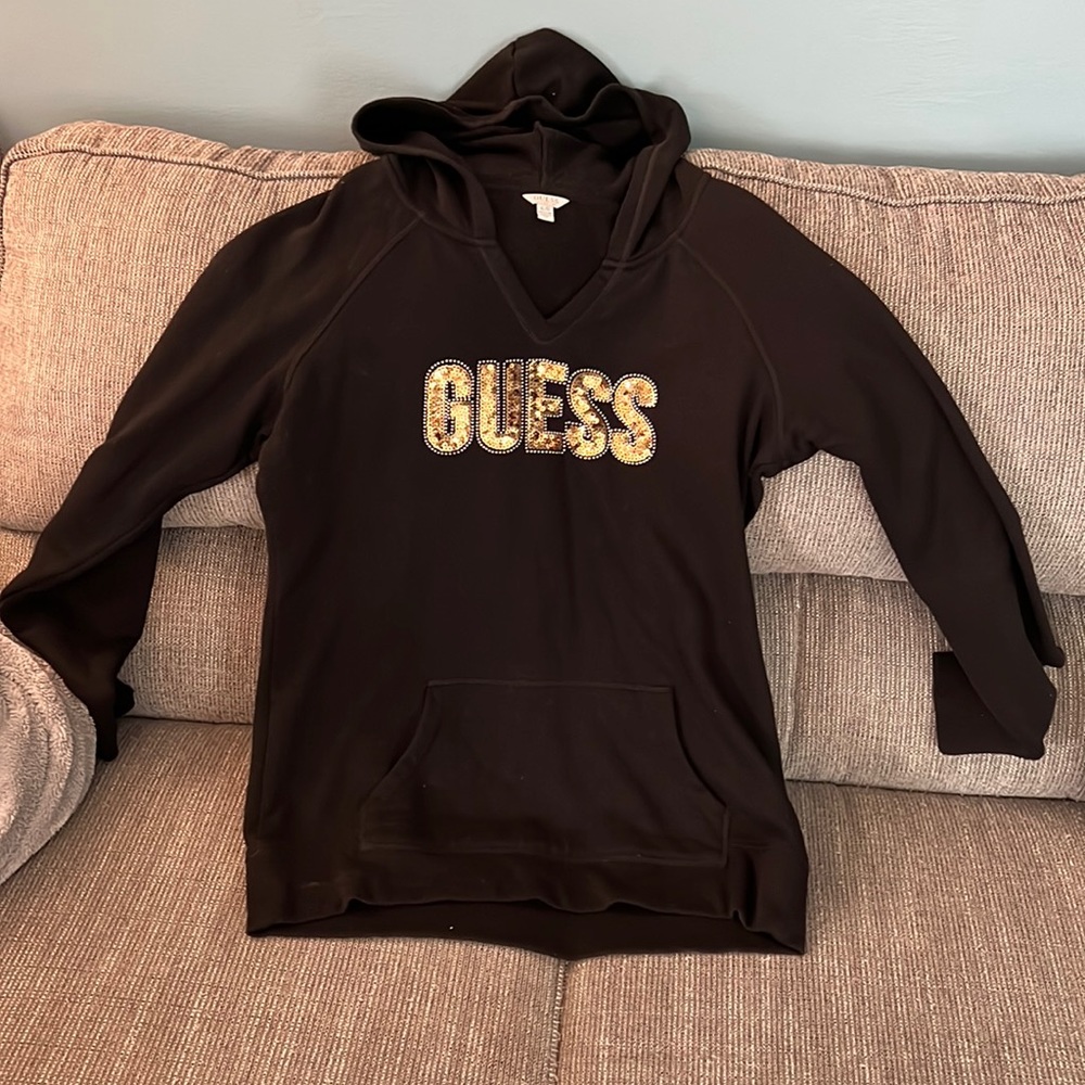 Guess hoodie